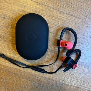 Beats By Dre Headphones Powerbeats 3